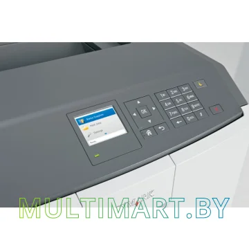 Принтер Lexmark C746dn картинка 4